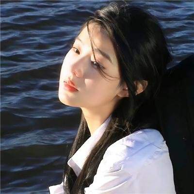 母亲的微笑