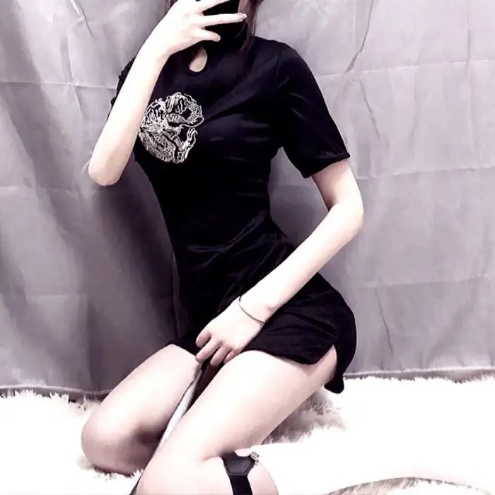 呐喊小杀手