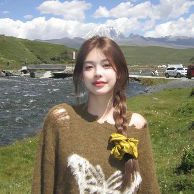 长腿姐姐